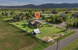 5420 N ESTATES Ln, Oakley, UT 84055