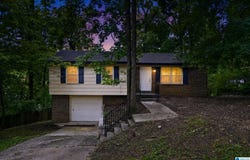 1613 BARRINGTON LANE, CENTER POINT, AL 35215
