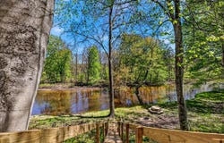 3868 S Riverview Drive, Hesperia, MI 49421