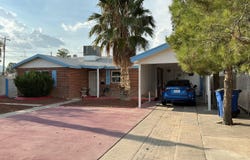 6501 AZTEC Road, El Paso, TX 79925
