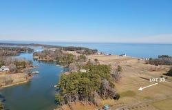 Tranquility Road lot: 33, REEDVILLE, VA 22539