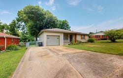 1830 E 17th, Ada, OK 74820