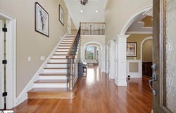 25 Griffith Knoll Way, Greer, SC 29651
