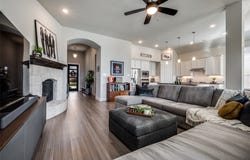 3921 Redbud Drive, Aubrey, TX 76227