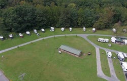 389 Marsh Hill Road, Trout Run, PA 17771