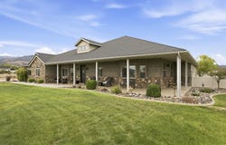 1356 E 5200 N, Enoch, UT 84721