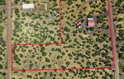 59 Harry Drive, Concho, AZ 85924