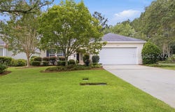 35 Hampton Circle, Bluffton, SC 29909