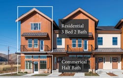 807 Countryside Blvd, Hailey, ID 83333