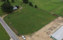 Dobbs Dr, Amory, MS 38821