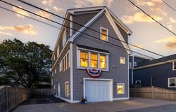 6 Cora Avenue, Hampton, NH 03842