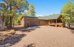 1522 Mainline Road, Heber, AZ 85928