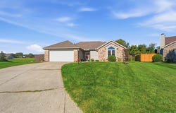 6009 Cheswick Cove, Fort Wayne, IN 46804-4257