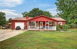 91 Hackberry Trace Road, Montreal, MO 65591