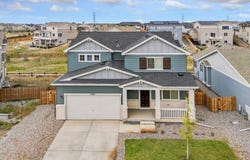 12201 E 100th Dr, Commerce City, CO 80022