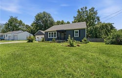 505 NE 74TH Terrace, Gladstone, MO 64118