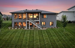 1007 Lynne Drive, Adel, IA 50003