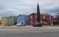 313 Avenue S, Marble Falls, TX 78654