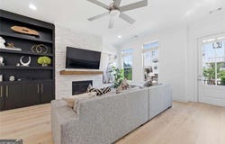 3554 Parkside Way, Brookhaven, GA 30319