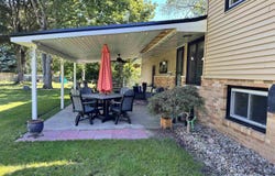 401 Orchard Avenue, Clare, MI 48617