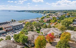 724 Widsten Circle, Wayzata, MN 55391