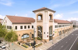 1000 Park H, San Mateo, CA 94403
