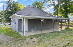 9922 Cornishville Road, Harrodsburg, KY 40330