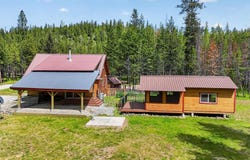 9618 Us Highway 2 W, Marion, MT 59925