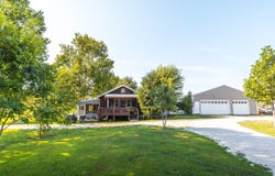 81 Meadowlark Road, Brumley, MO 65017