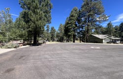 2935 W St Andrews, Williams, AZ 86046