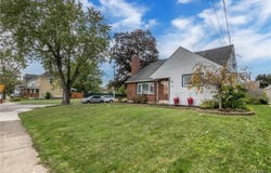 282 Longnecker Street, Buffalo, NY 14206