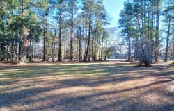 Parcel A Valhalla Road lot: Parcel A, Cordele, GA 31015