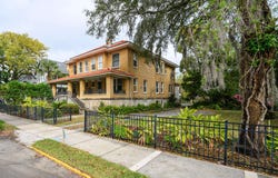 24 Saragossa St, St Augustine, FL 32084