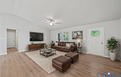Belsches Road, Bumpass, VA 23024