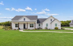 940 Declaration Drive, Nevada, TX 75173