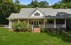 3295 REHOBOTH Rd, Somerville, TN 38068