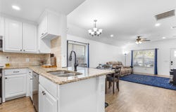 1031 W Gandy Street, Denison, TX 75020