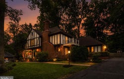 18604 CABIN Road, TRIANGLE, VA 22172