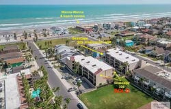 116 E POLARIS DR., SOUTH PADRE ISLAND, TX 78597