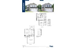 96 Gianna Drive, Lillington, NC 27546
