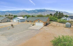 7614 S Chuckwagon Loop, Safford, AZ 85546
