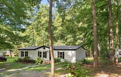 3573 Jacobs Road, Stem, NC 27581
