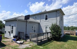 9071 Second Street, Big Prairie, OH 44611