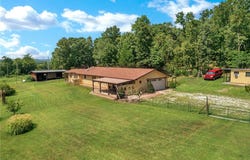15455 N 7 Highway, Lead Hill, AR 72644