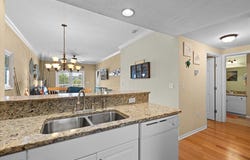 54 SE 910TH Avenue, SUWANNEE, FL 32692