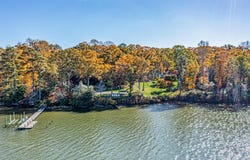 219 RED FOX Lane, WEEMS, VA 22576