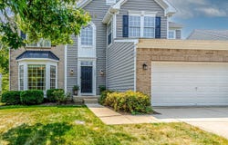 1730 Olde Haley Drive, Centerville, OH 45458