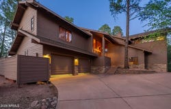 2404 E Scarlet Bugler Circle, Payson, AZ 85541