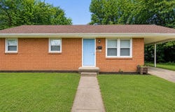 3916 Kipling Drive, Owensboro, KY 42303