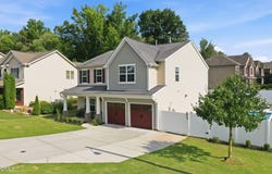 921 Sugar Tree Drive, Mebane, NC 27302
